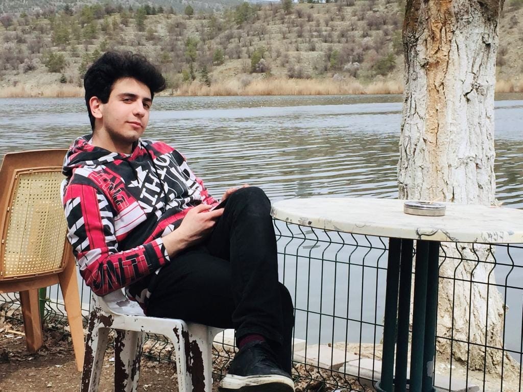 Kazim Mert Danaci
