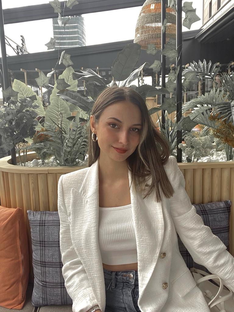 Irem Aktas