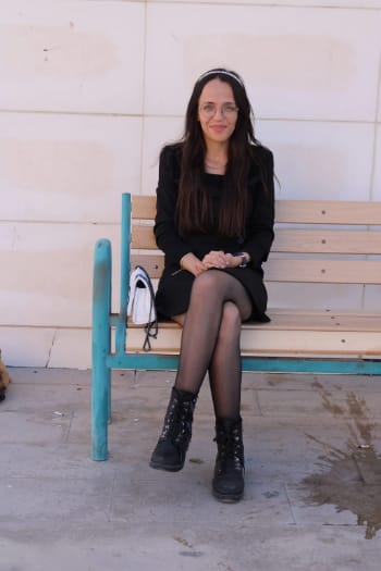 Şule Yılmaz
