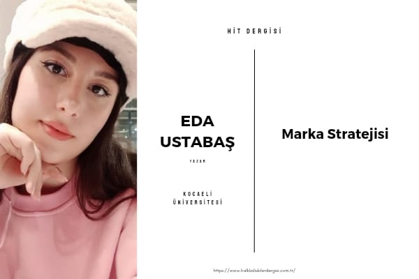 Marka Stratejisi