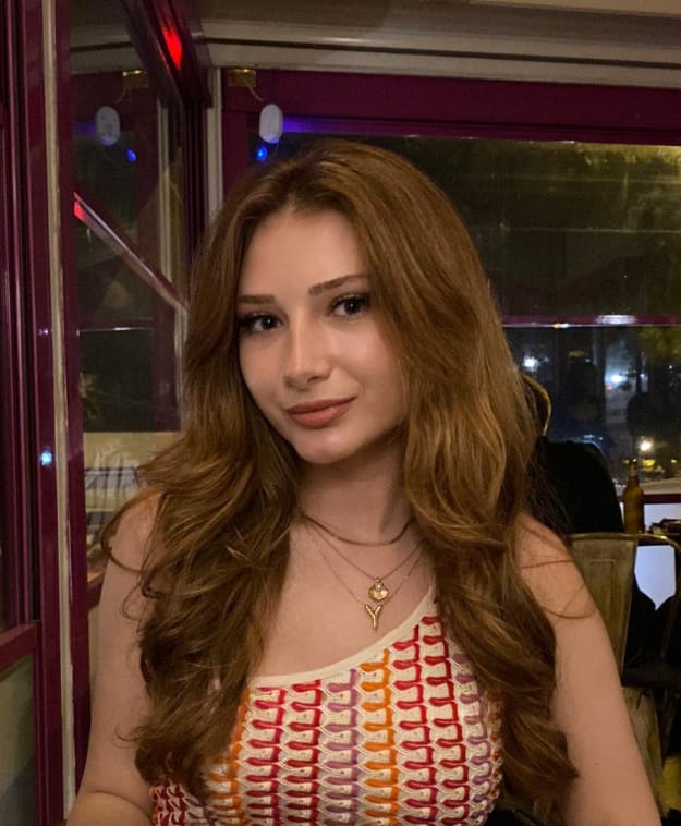 Yağmur Çalışkan