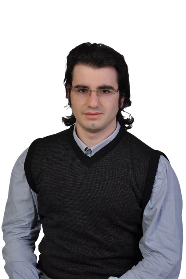 Yasin Şenol