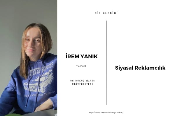 Siyasal reklamcılık