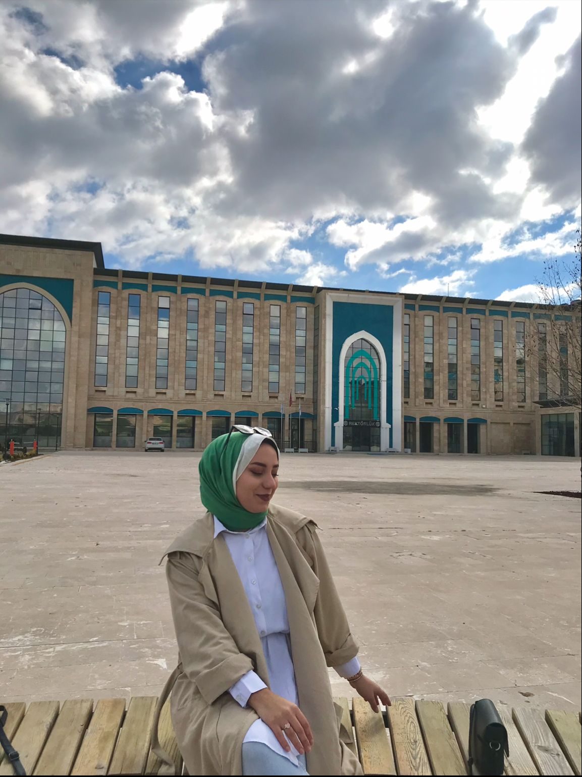 İrem Doğan
