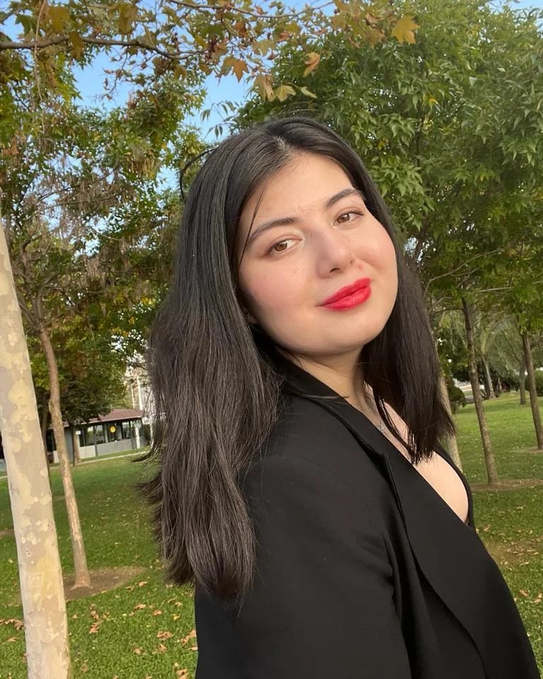 Sena Nur Özsoy