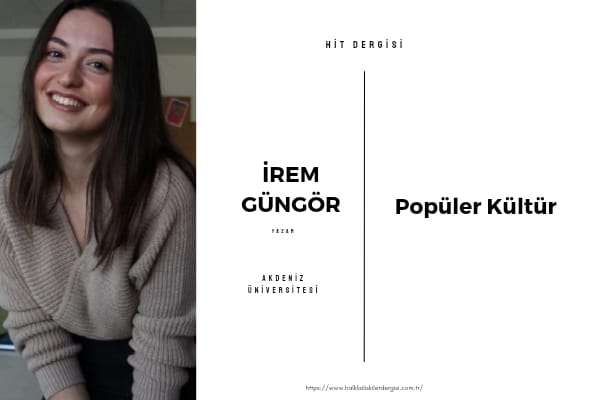 Popüler Kültür