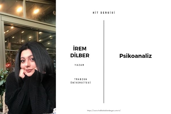 Psikoanaliz
