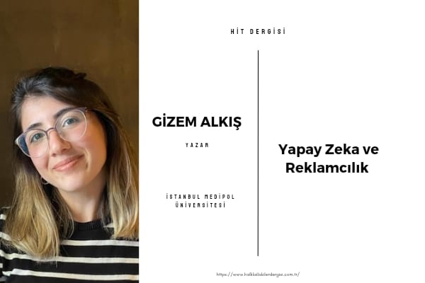 Yapay Zeka ve Reklamcılık