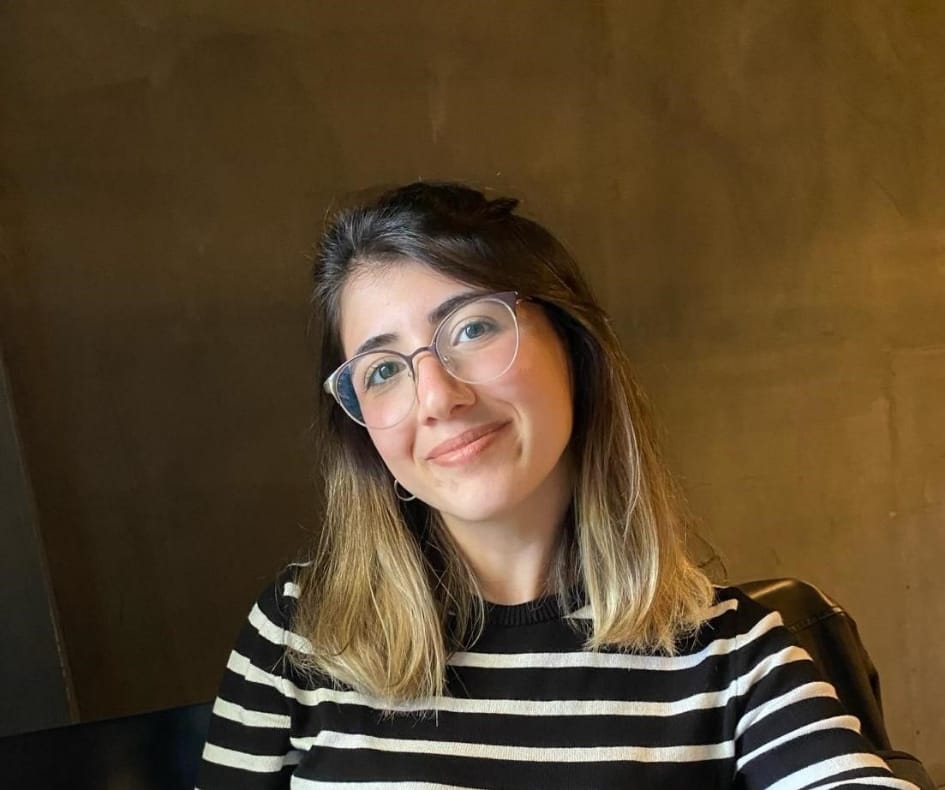 Gizem Alkis