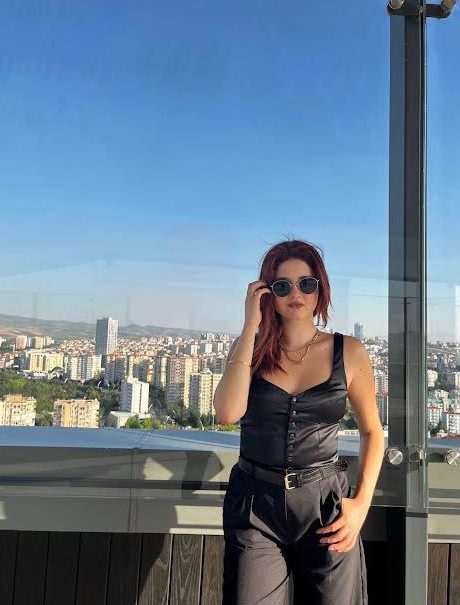 Nehir Ece Guler