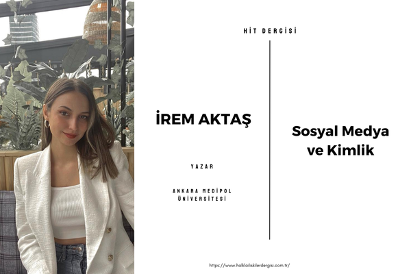 Sosyal Medya ve Kimlik