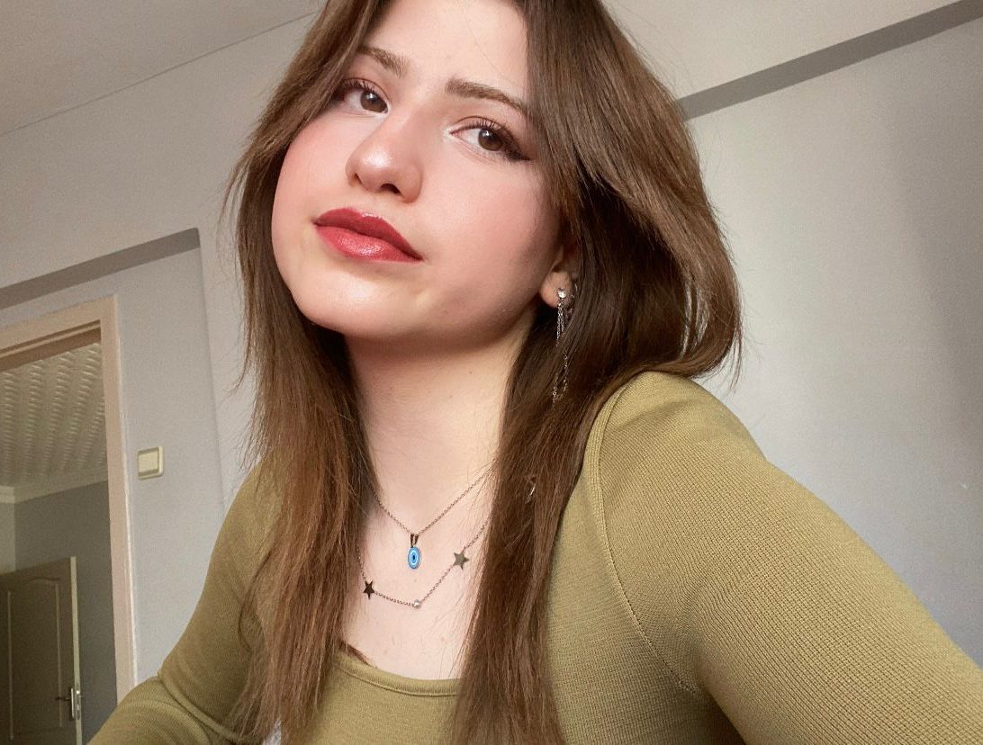 Dilara Kocak