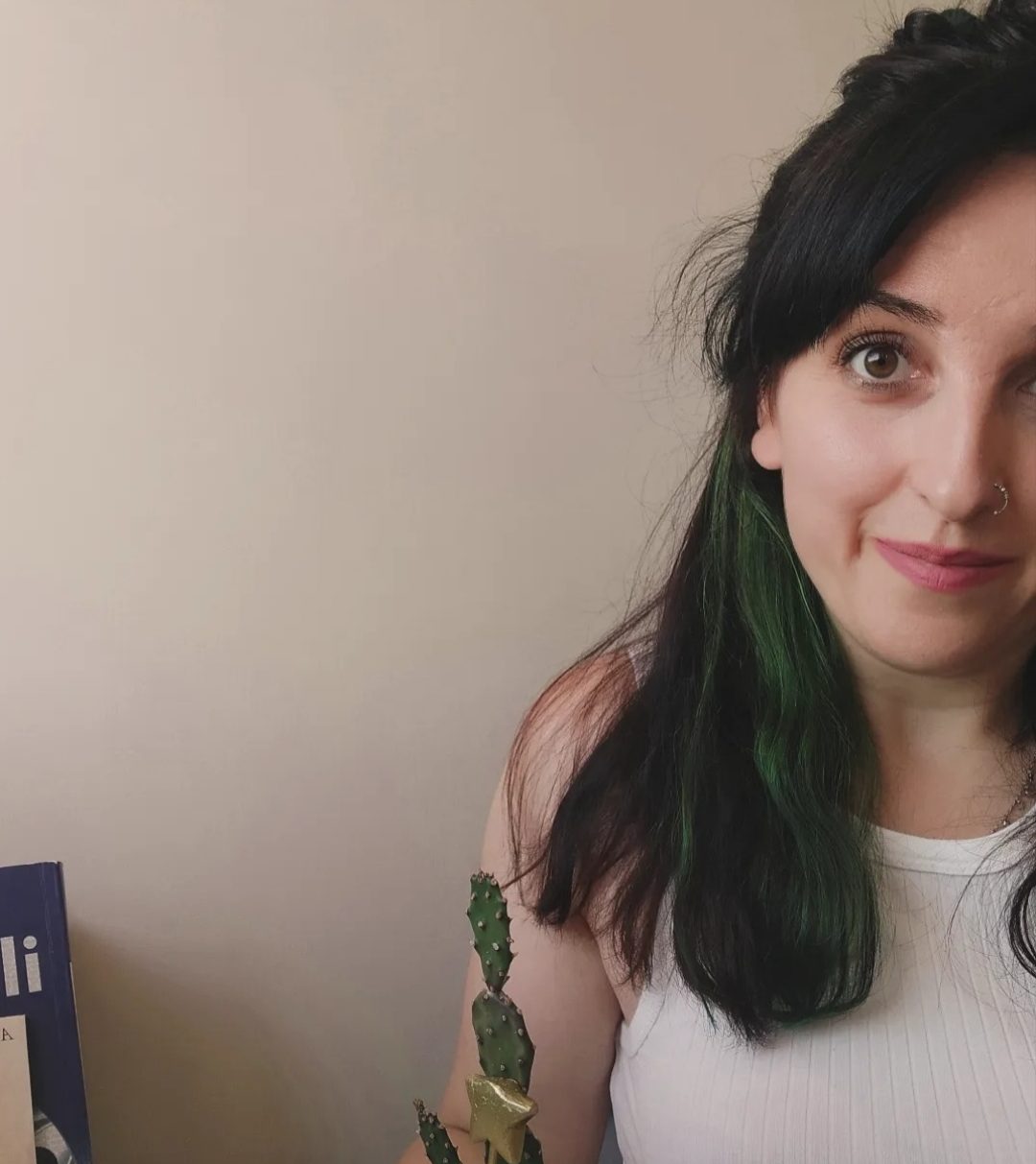 Betül Özdemir Güran