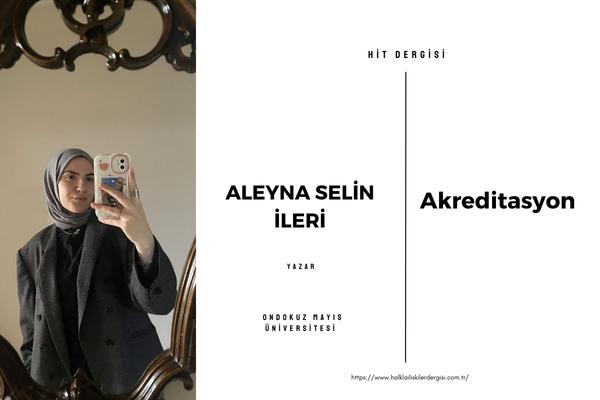 Akreditasyon