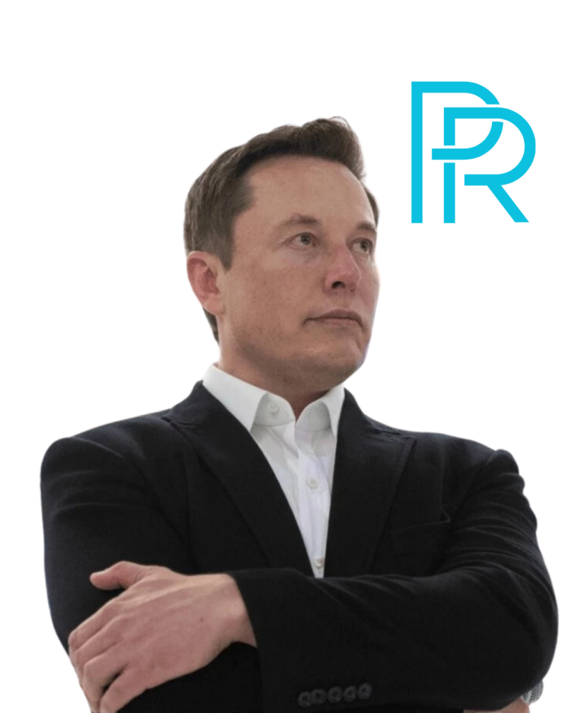 Elon Musk Bir PR Uzmanı Olsaydı Nasıl Zengin Olurdu?